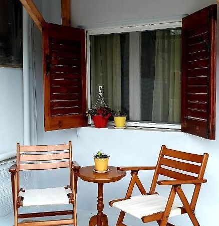 Elizas House Villa Nea Makri Luaran gambar