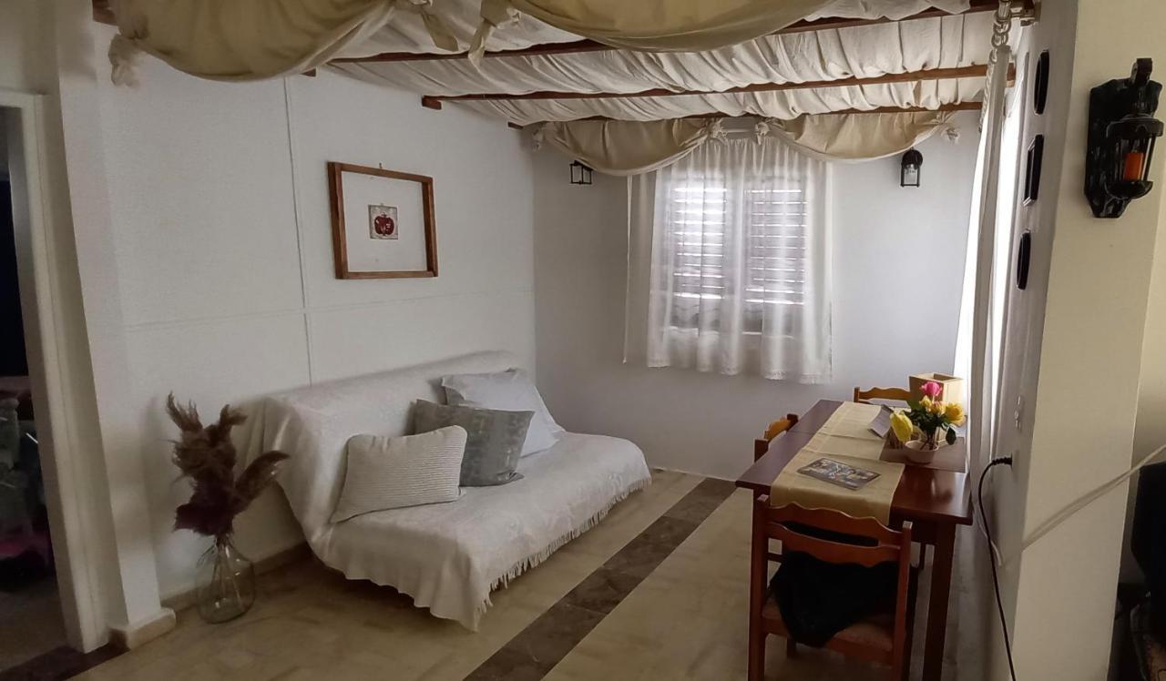 Elizas House Villa Nea Makri Luaran gambar