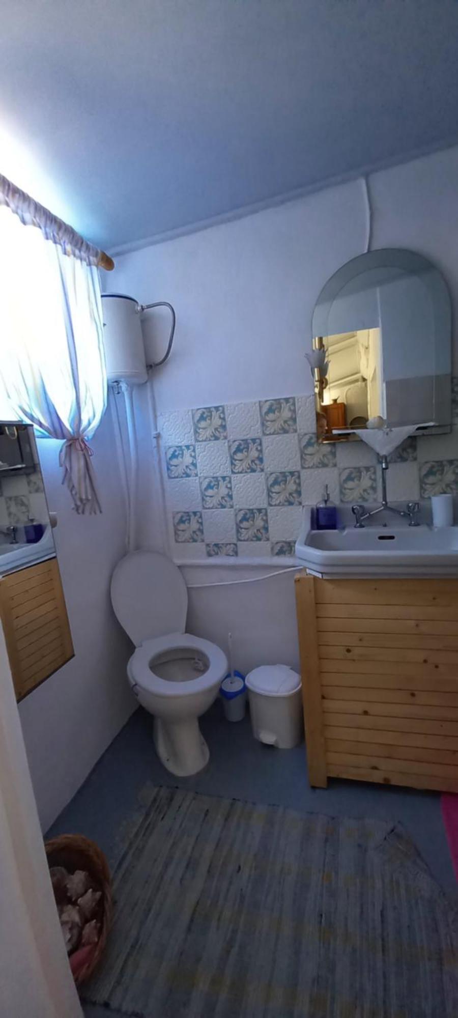 Elizas House Villa Nea Makri Luaran gambar