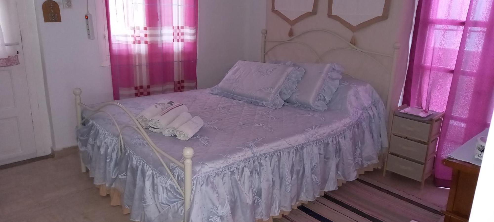 Elizas House Villa Nea Makri Luaran gambar