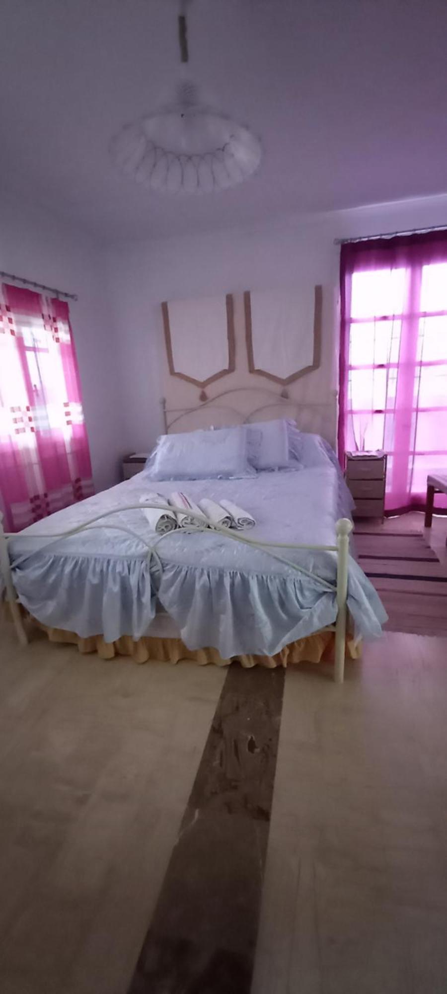 Elizas House Villa Nea Makri Luaran gambar