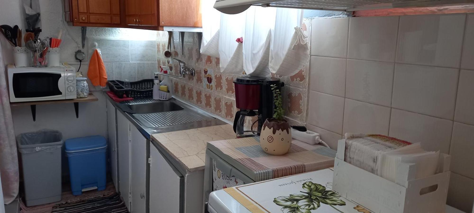 Elizas House Villa Nea Makri Luaran gambar