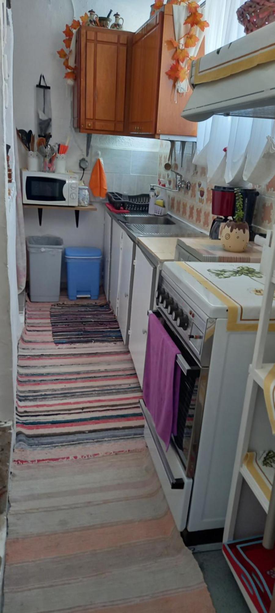 Elizas House Villa Nea Makri Luaran gambar