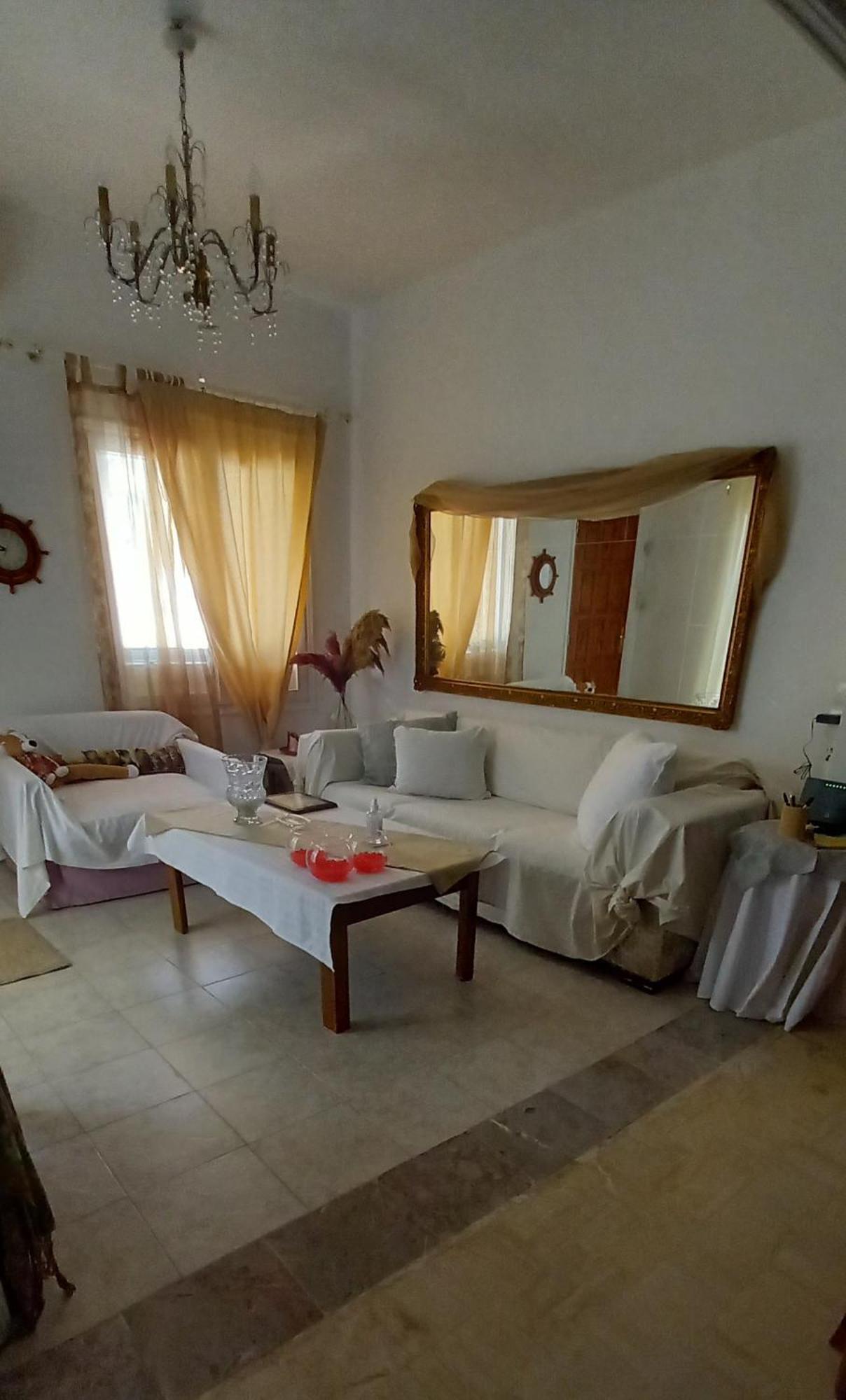 Elizas House Villa Nea Makri Luaran gambar